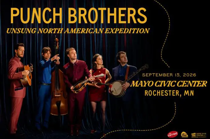 Punch Brothers