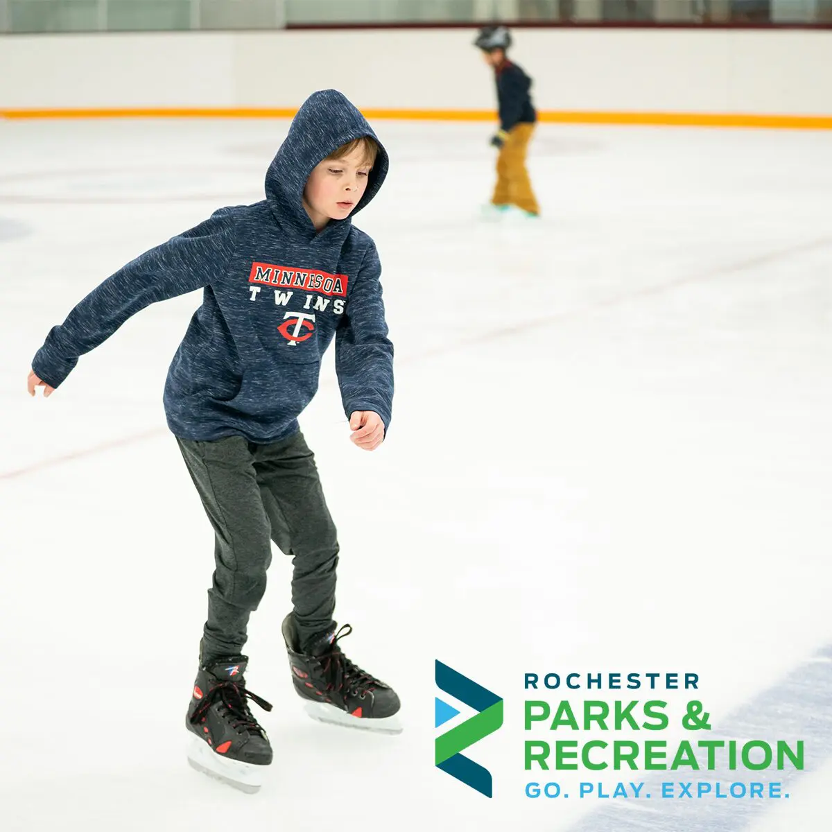 Guide to Youth Sports & Recreation - City of Rochester MN youth sports