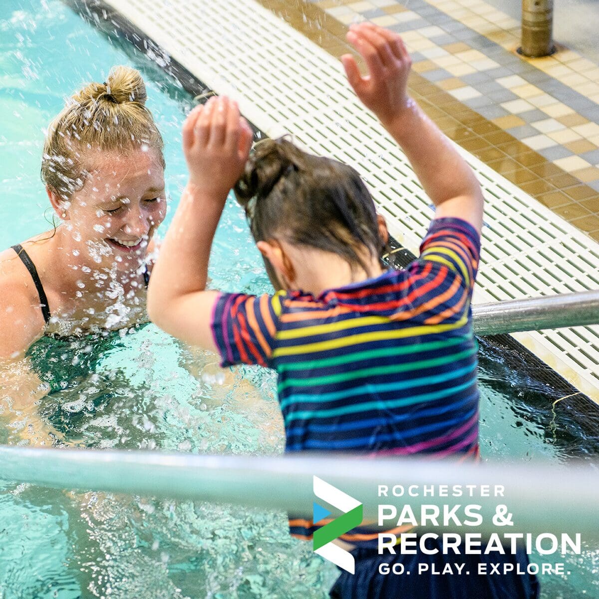 Guide to Youth Sports & Recreation - City of Rochester MN youth sports