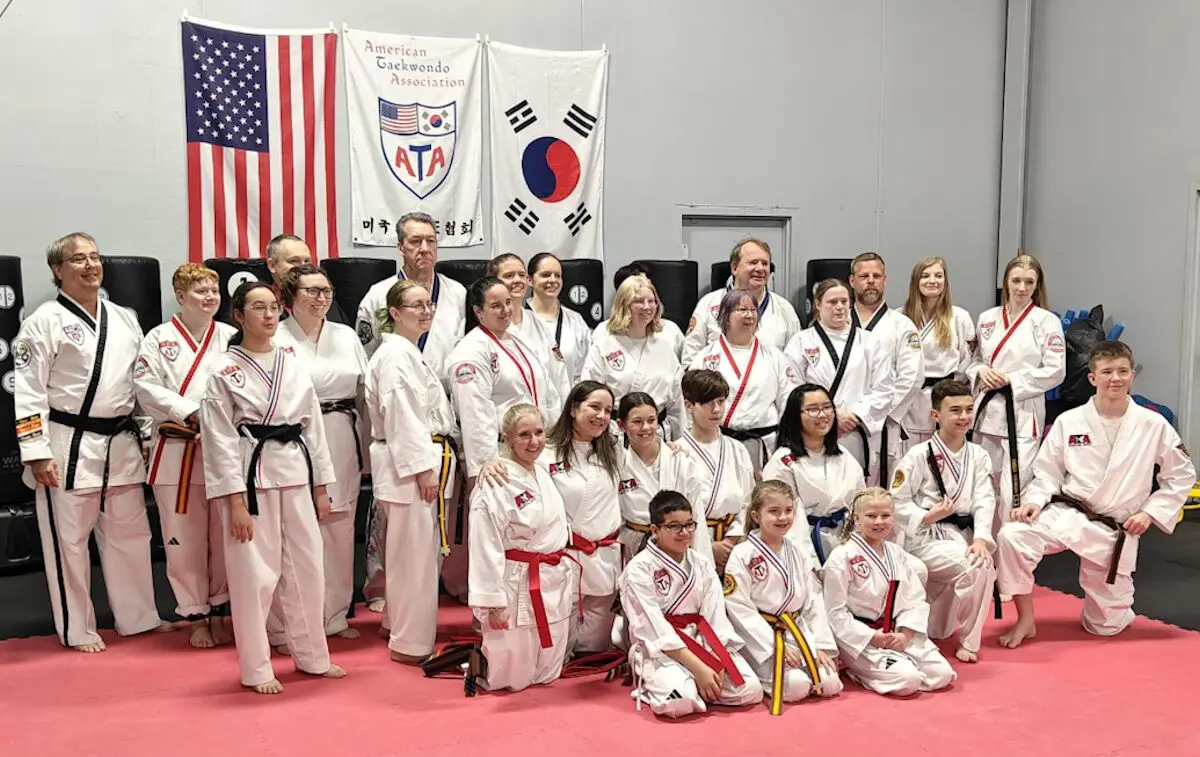 Guide to Youth Sports & Recreation - 4Kicks Taekwondo youth sports