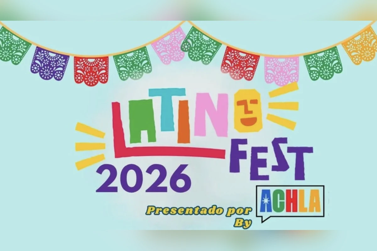 Latino Fest 2026