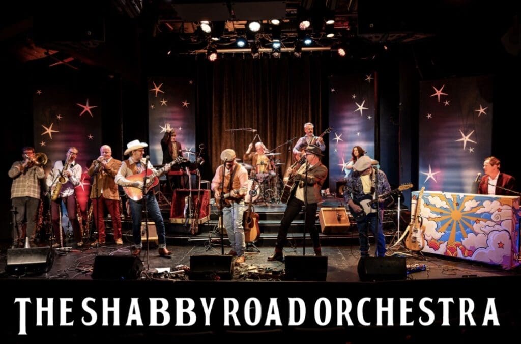 The Shabby Road Orchestra