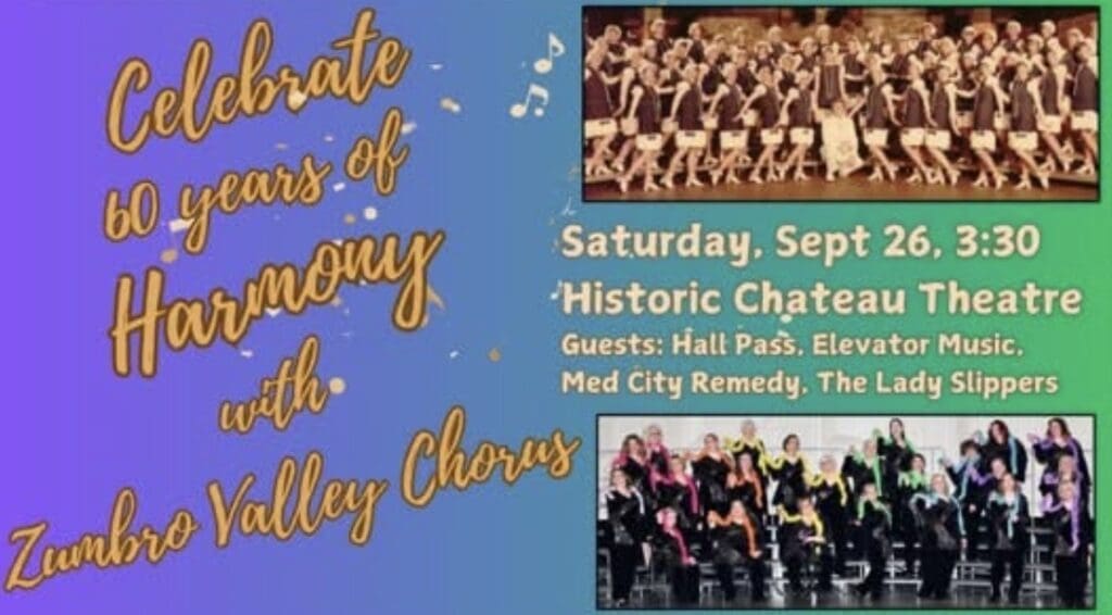Zumbro Valley Chorus