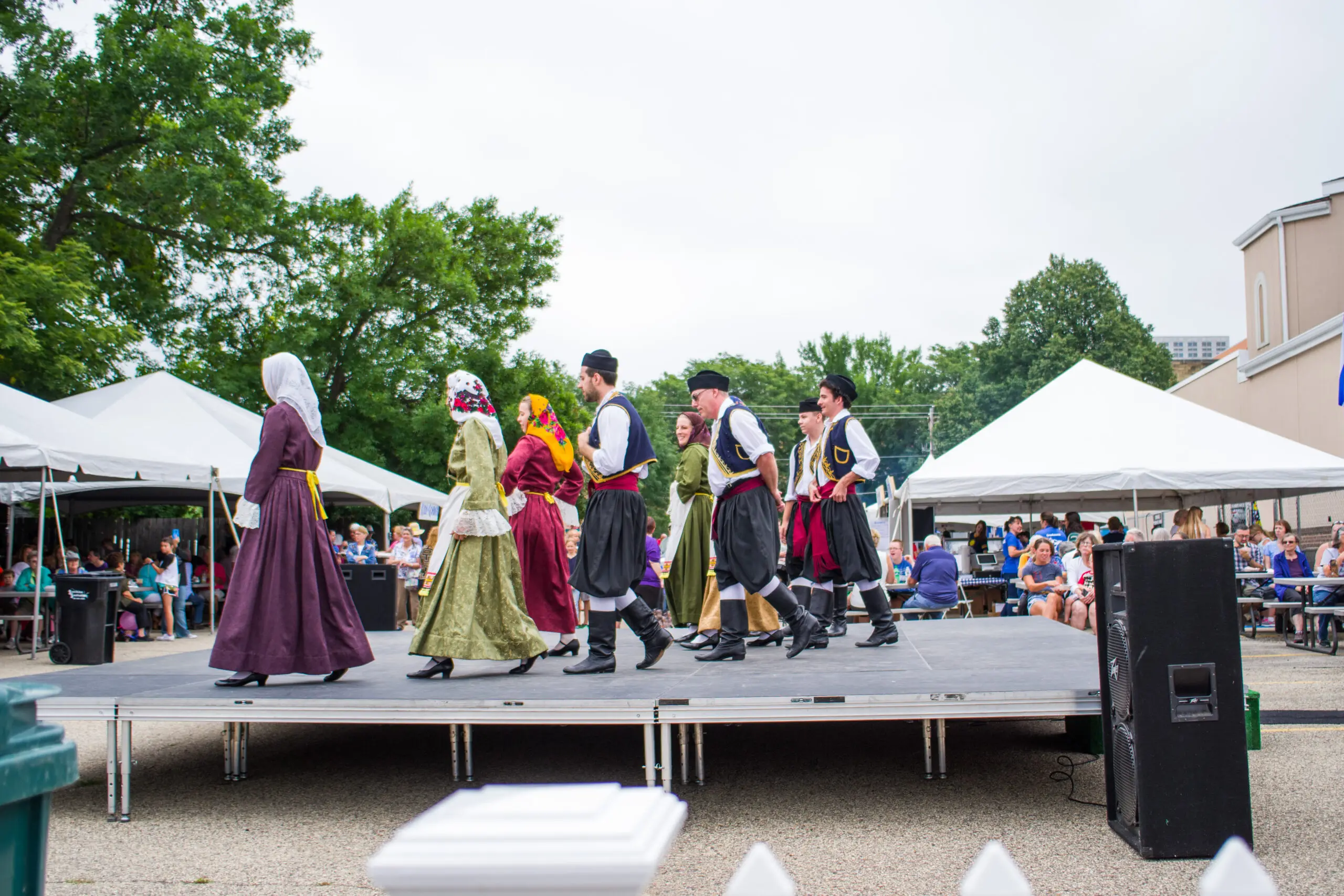 greek festival