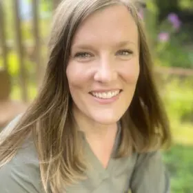 Melinda Fischer