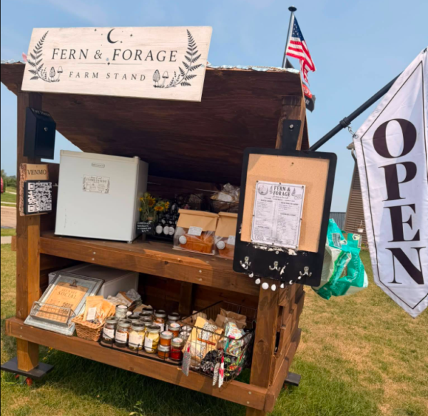 rochester mn bake stands