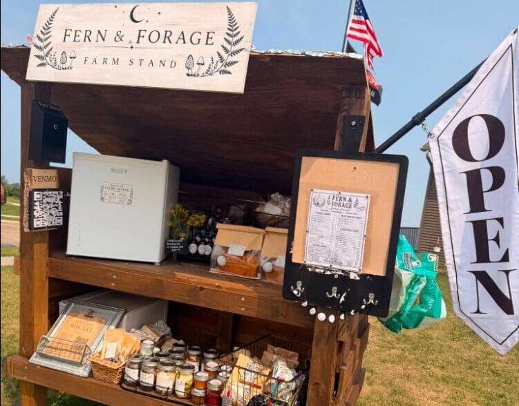 rochester mn bake stands