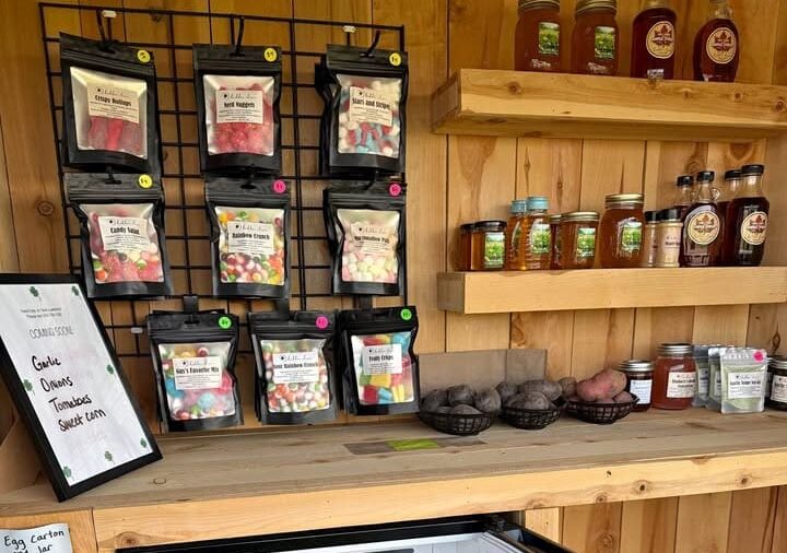 rochester mn bake stands