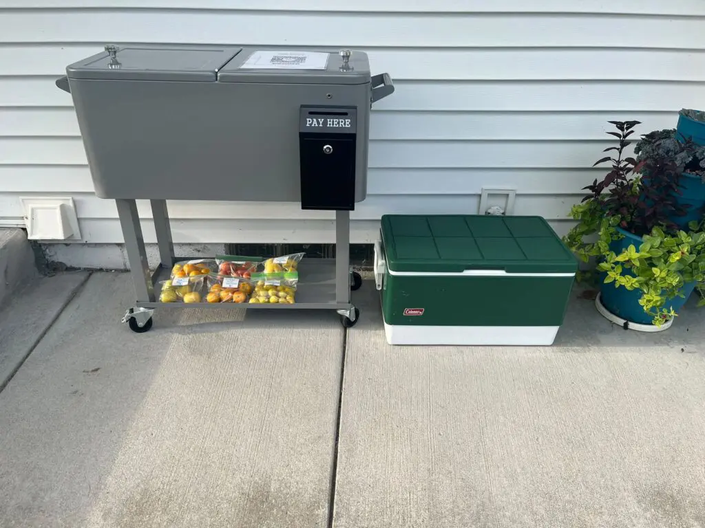 rochester mn bake stands