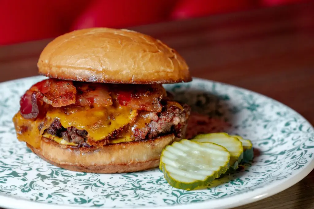 best burgers