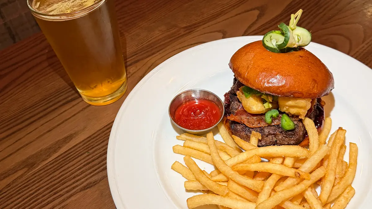 best burgers