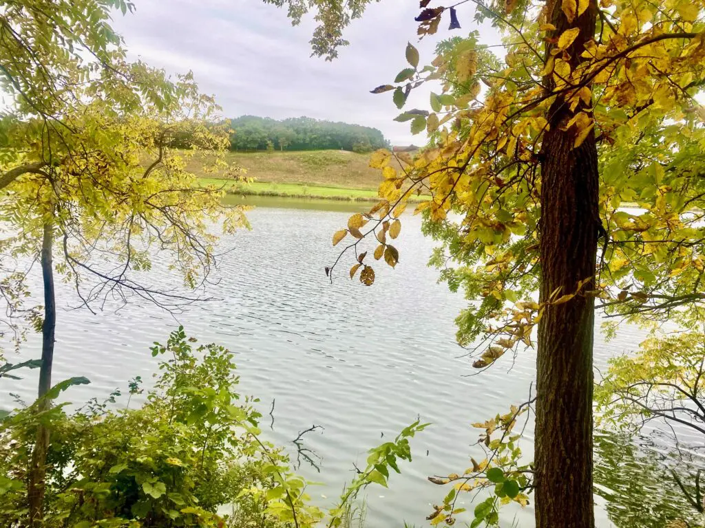 fall hikes