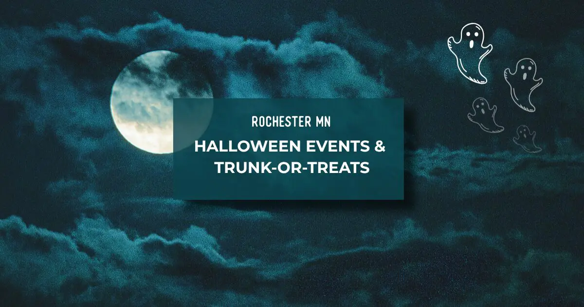 Halloween Events & Trunk or Treats Halloween Events & Trunk or Treats