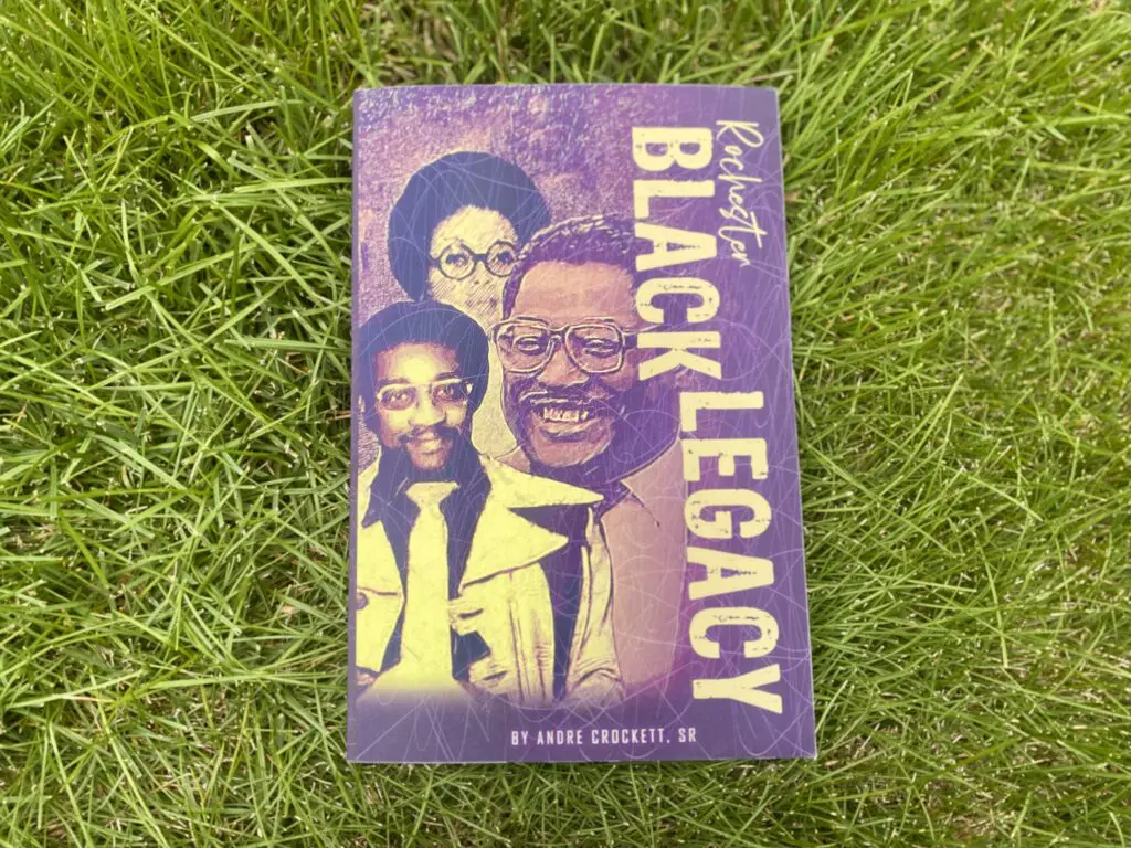 books about rochester mn