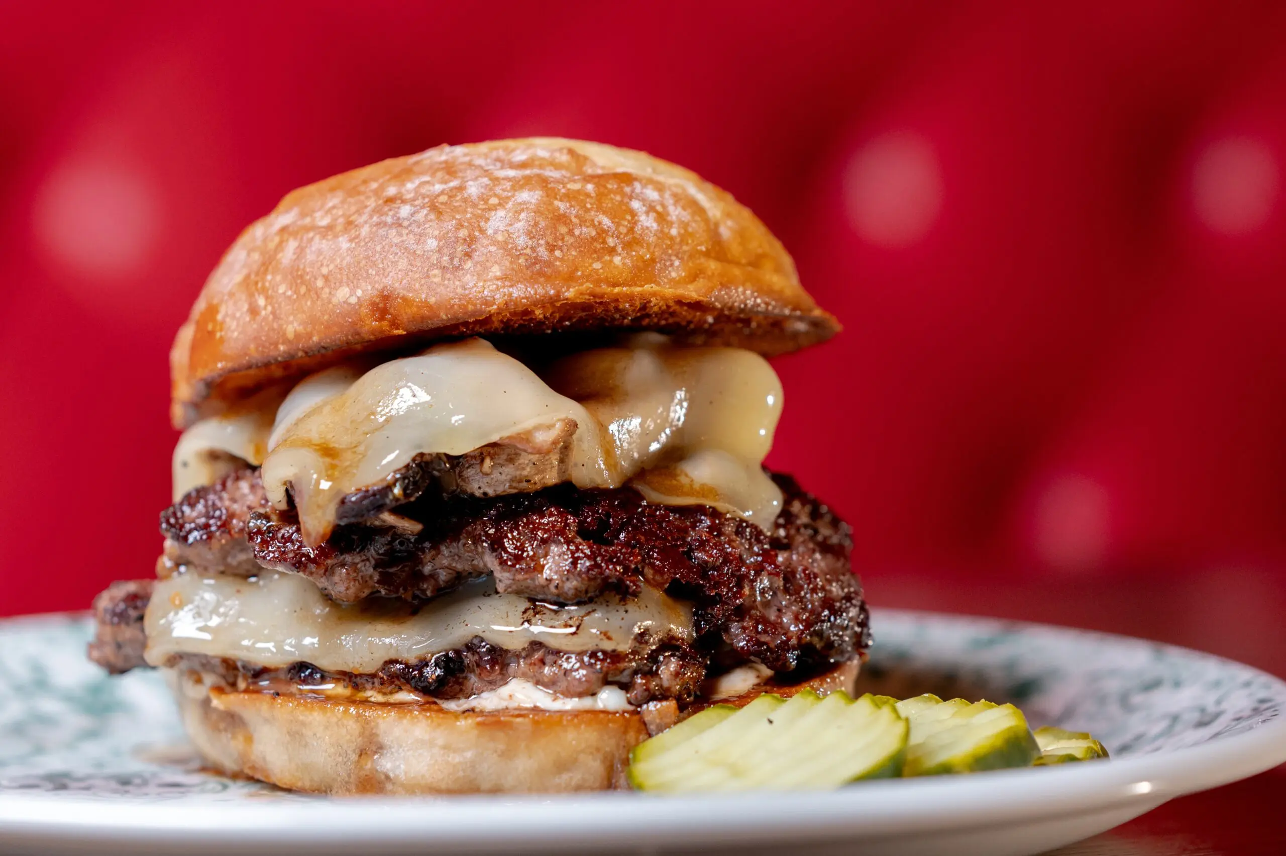best burgers