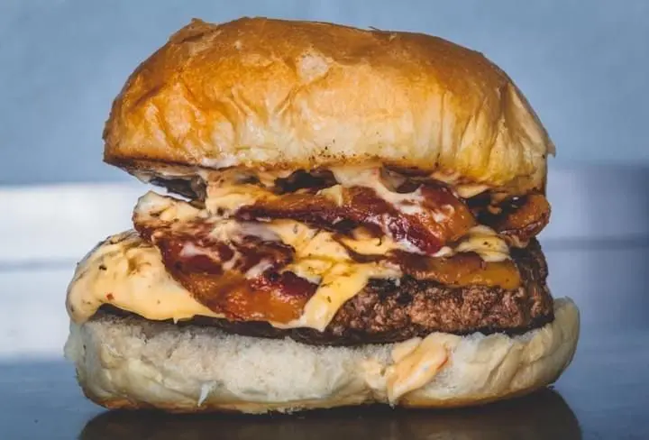 best burgers