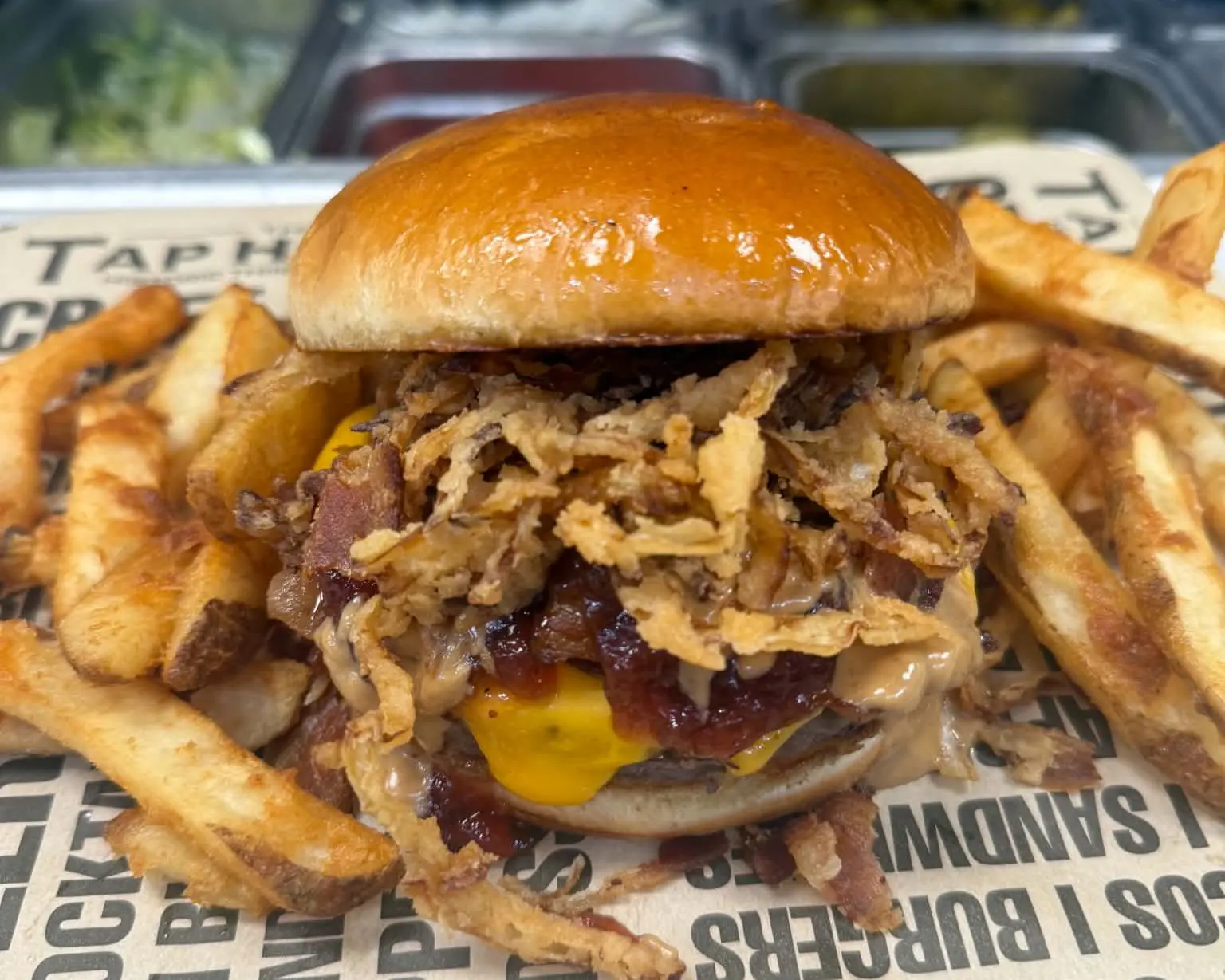 best burgers