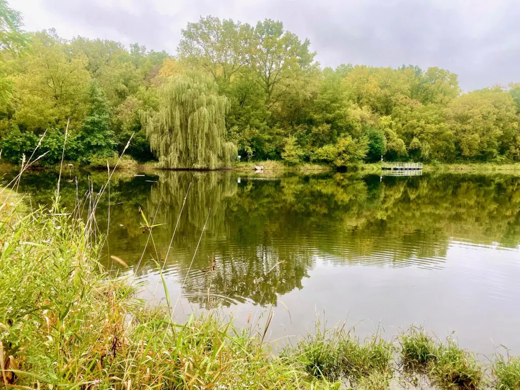fall hikes