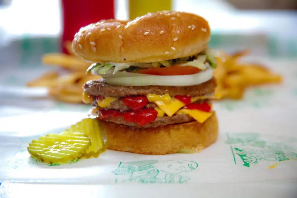 best burgers