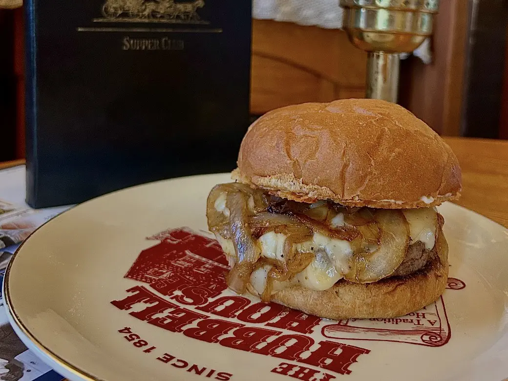 best burgers